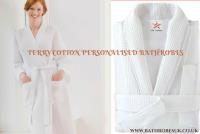 BATHROBES UK image 3